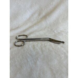 Bandage Scissors 7.5"‎ First Aid Surgical Medical Stainless Steal Pakistan